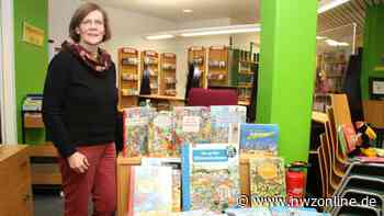 Garreler Bücherei legt Zahlen vor: 118 neue Leser und 30.690 Ausleihen - Nordwest-Zeitung