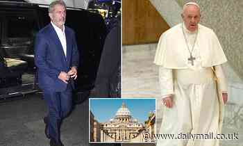 Mel Gibson says the Catholic Church needs some 'housecleaning'