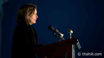 Pelosi sidesteps progressives' March 1 deadline for Build Back Better