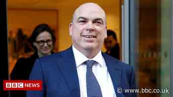 Mike Lynch: Priti Patel approves extradition of Autonomy founder