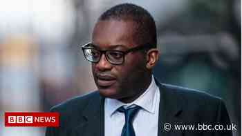 Kwarteng: No U-turn on National Insurance tax rise