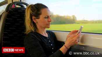 Train firms bet on mindfulness to lure commuters back