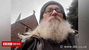 My job: What it's like digging graves for a living