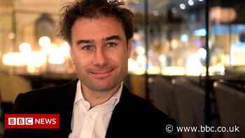 The rejected Dragons' Den contestant now making millions