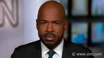 'How can this not be a crime?' Blackwell on fake electors plot