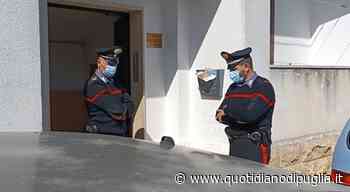 Femminicidio a Manduria, uccide la convivente e prova a togliersi la vita - quotidianodipuglia.it