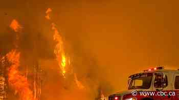 Town of High Level still waiting for Alberta government to pay $2.6M for 2019 wildfire costs