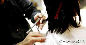 OFFERTE DI LAVORO – Sora: cercasi receptionist per salone di barbiere/parrucchiere - Sora24