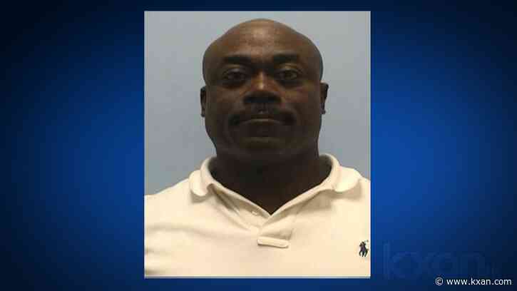 Former AFD arson investigator sentenced to 4 years probation