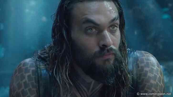 Jason Momoa Joins Fast & Furious 10 Cast