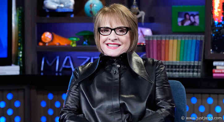 Patti LuPone Shared Her Very Candid Broadway Opinions, Including the Worst Musical Ever