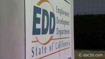 EDD director resigns after just over 1 year in charge, Gov. Newsom appoints successor