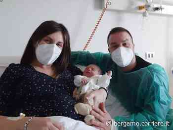 I primi nati, a Treviglio Emilia, a Bergamo Emma, a Seriate Anna - Corriere Bergamo - Corriere della Sera