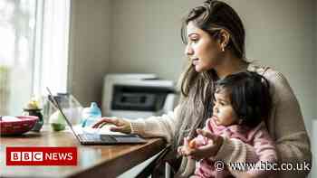 Return to the office must not harm women's careers, says Aviva boss