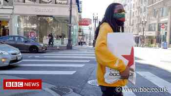 US economy grows at fastest pace in decades