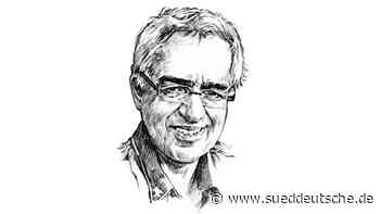 EZB und Fed: Wann kommt die Zinswende? - Wirtschaft - Süddeutsche Zeitung - SZ.de