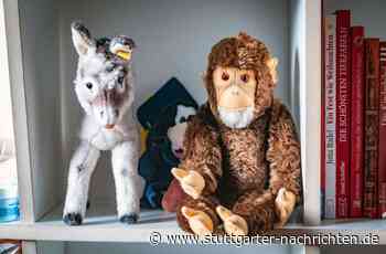 Teures Spielzeug - Massive Preiserhöhung bei Kuscheltieren - Stuttgarter Nachrichten