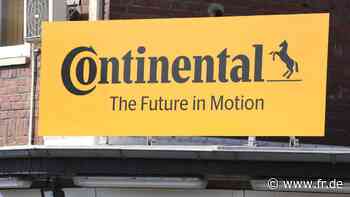 Autozulieferer entwickelt neue Möglichkeit, ein E-Auto zu laden - Frankfurter Rundschau