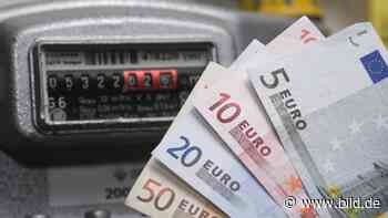 Staat könnte Strompreis um ein Viertel senken - Ersparnis von 368 Euro - BILD