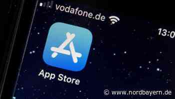 US-Bundesstaaten mischen sich in App-Store-Streit ein - Nordbayern.de