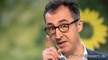 Agrarminister Özdemir dringt auf weltweiten Schutz der Böden - Nordbayern.de