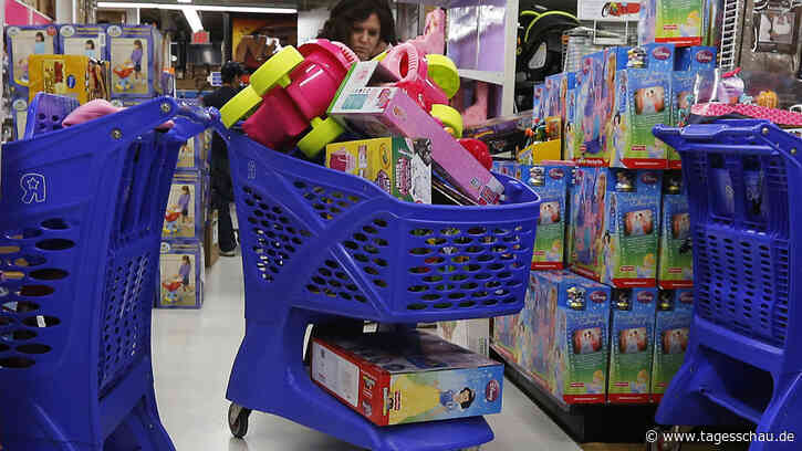 Starker Aufschwung: US-Wirtschaft boomt trotz Omikron | tagesschau.de - tagesschau.de