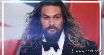 Jason Momoa joins Fast and Furious 10 cast     - CNET