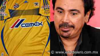 De creerse el nuevo Hugo Sánchez a ser reemplazo de un canterano de Tigres - El Futbolero México
