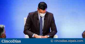 Sánchez asegura que la 'hucha de las pensiones' podrá acumular 30.000 millones en diez años - Cinco Días