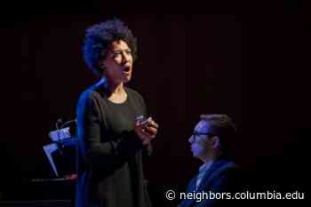 Ways to Celebrate Black History, Culture, and Arts Uptown This February - Columbia | Neighbors