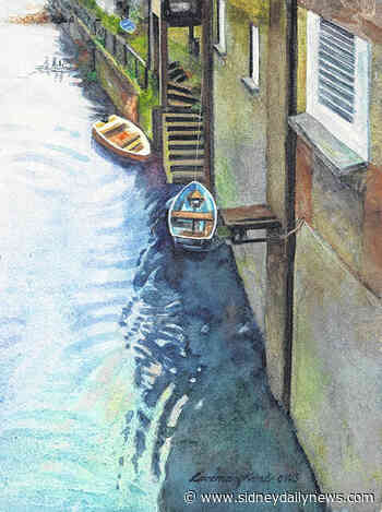 Gateway Arts Council announces Spring Fling - sidneydailynews.com