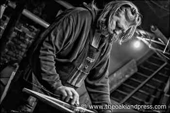 Robert Karazim, pillar of Pontiac arts community, dies at 67 - The Oakland Press