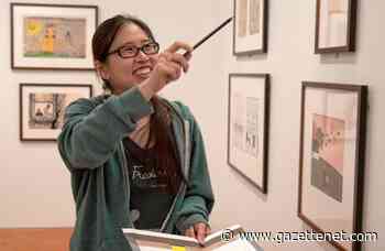 Arts & Entertainment: 'Four Sundays in February' postponed; Grace Lin honored, and more - GazetteNET