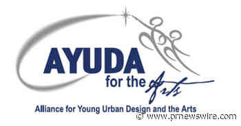 AYUDA for the Arts Announces the Appointment of New Board Member, Charles Wallert - PRNewswire