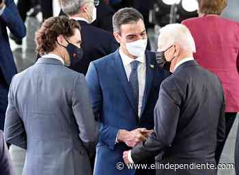 ¿Es Pedro Sánchez un socio fiable para Estados Unidos? - El Independiente