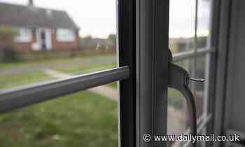 Country's biggest double glazing installer Safestyle UK is hit by a cyber attack