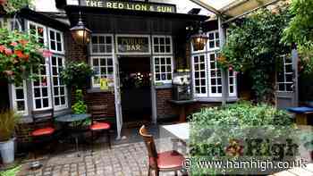 Islington, Highgate & Hackney pubs voted top 50 gastropubs - Hampstead Highgate Express