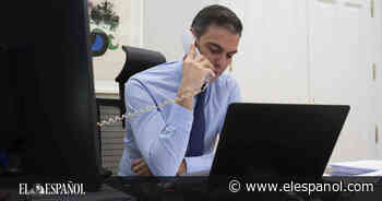 Sánchez asume ya su papel en la OTAN: aúna a Scholz, Macron, Johnson y Draghi en la respuesta a Putin - EL ESPAÑOL