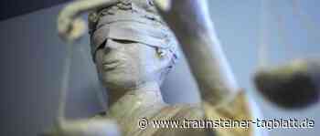 25 Kälber starben innerhalb von zwei Jahren: Landwirt vor Gericht - Traunsteiner Tagblatt