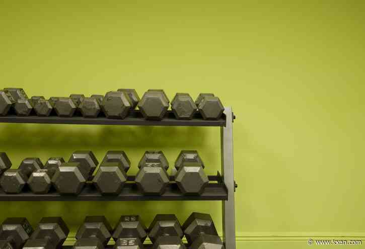 Study: 110,000 deaths could be prevented every year if older adults exercised 10 minutes a day
