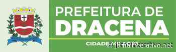 Prefeitura de Dracena adota manual de Identidade Visual - Jornal Interativo