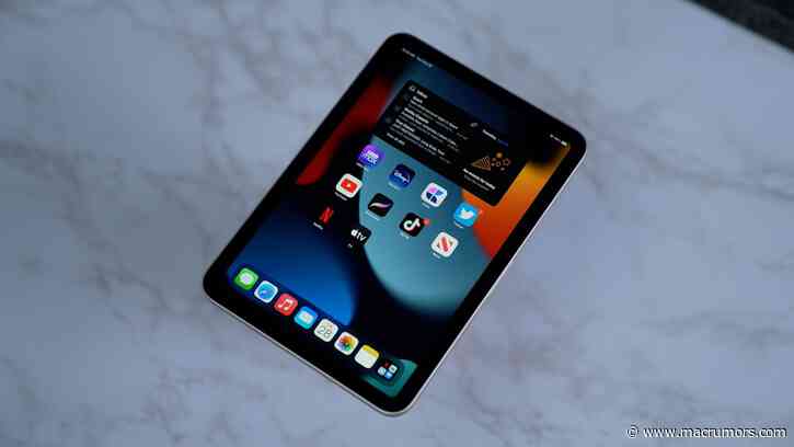 Supplies of Apple Products to Improve in March Quarter