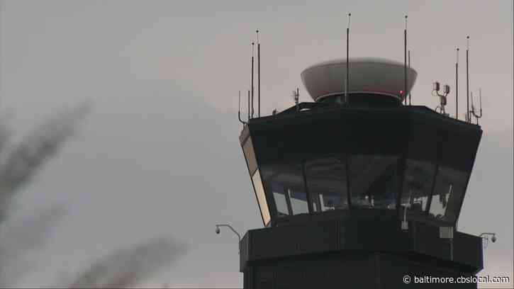 Over 100 Flight Delays, 43 Cancellations Reported At BWI Airport