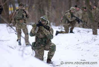 Biden says he will move U.S. troops to Eastern Europe, NATO countries ‘in the near term’