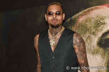 Chris Brown accused in lawsuit of drugging and raping a woman in Miami