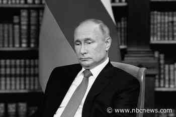 How the West can let Putin save face — and help end the Ukraine crisis