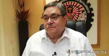 Aumentan casos de Covid-19 en empresas mineras de Fresnillo - Imagen de Zacatecas, el periódico de los zacatecanos