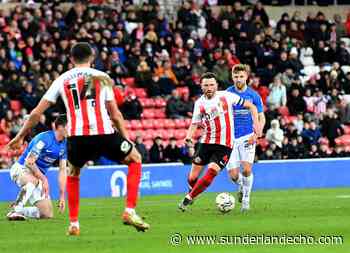 The Sunderland team which could start against Bolton Wanderers - with one change from Portsmouth win - Sunderland Echo