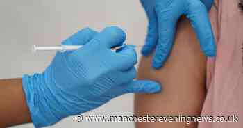 Bolton's at-risk 5 to 11 year olds to be offered vaccine - Manchester Evening News