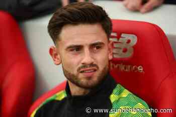 Sunderland boss gives Patrick Roberts and Jack Clarke update ahead of Bolton Wanderers clash - Sunderland Echo